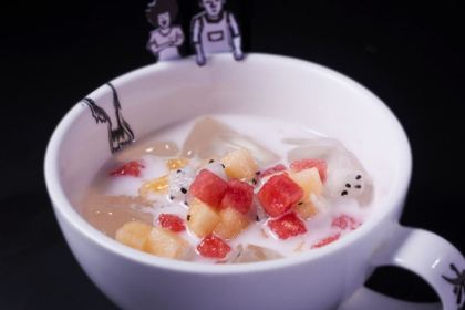 太二酸菜魚(華貿店)