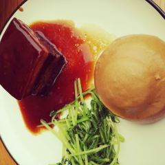 杭州如野民宿(西湖风景区太子湾公园店)·如野·玻璃房子·山野食记(西湖龙井虎跑店) User Photo