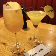 Burger & Lobster Genting User Photo