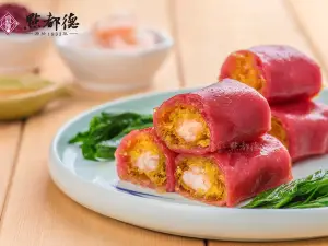点都德(长隆店)