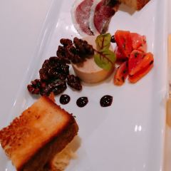 1789 Restaurant & Bar User Photo