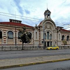 Central Sofia Restaurant User Photo