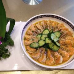 安雲·悅南山度假酒店中餐廳張用戶圖片