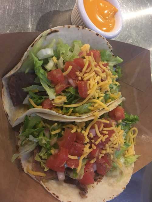 TOGO TACO(大学路店)
