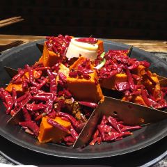 Yuweixiaoyu Hot Pot (yanghe) User Photo