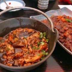 China Red張用戶圖片