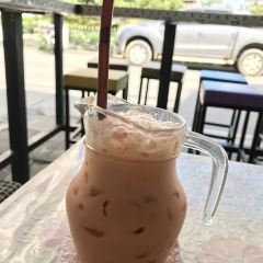 Oak & Awe Coffee House User Photo