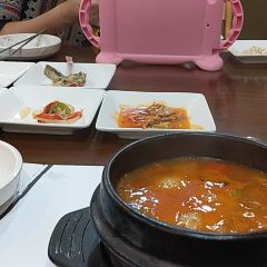 Le Seoul by Sikgaek - Korean B.B.Q User Photo