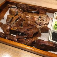 杭州心隅设计师酒店·心隅小馆 User Photo