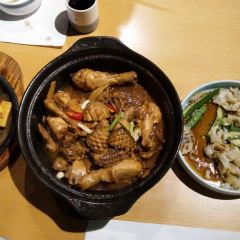 宋小谨·泉州食肆(东海泰禾金街店) User Photo