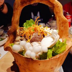 万记·淳菜馆(千岛湖分店) User Photo