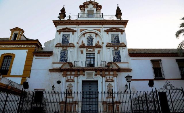 Hospital de La Caridad