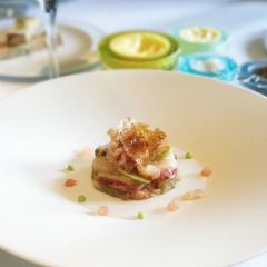 RESTAURANT GUY SAVOY 여행 사진