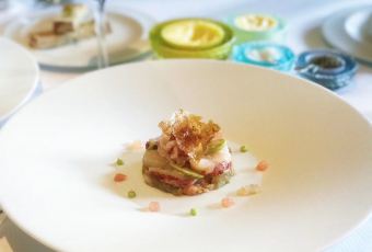 RESTAURANT GUY SAVOY User Photo