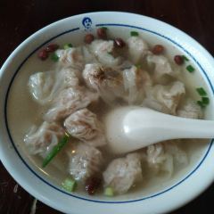 Legend of WangYiTiao Wonton User Photo