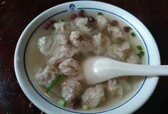 Legend of WangYiTiao Wonton 여행 사진
