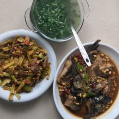 小院子酒家 User Photo