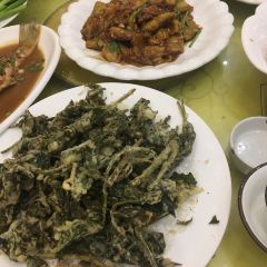 我家小馆(汇景湾店) User Photo