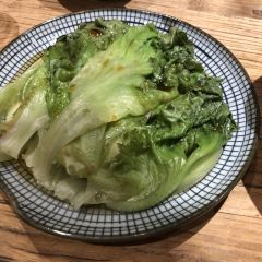 蟹黄鱼(外滩中央旗舰店) User Photo