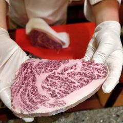ZEN WAGYU 여행 사진