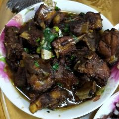 Yi Pin Cheng Ji Barbecue ( Xi Nan Road ) User Photo