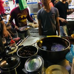 Super Star Chicken Feet Koay Teow Soup User Photo