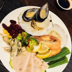 星酒店·舟西餐厅 User Photo