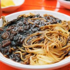 삼대국수회관 여행 사진