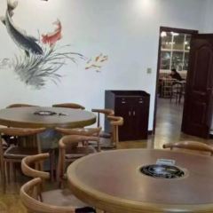 凯里酸汤鱼(碧云路店) User Photo