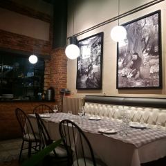 Valia Calda Restaurant User Photo