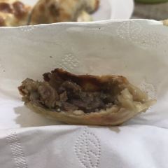 阔希玛克拉烤包子 User Photo