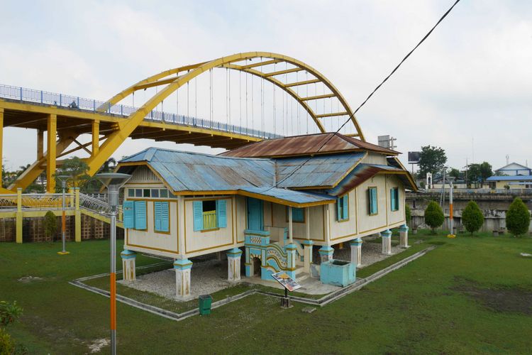 10 Best Things to do in Pekanbaru, Riau  Pekanbaru travel guides 2021