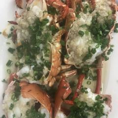福顺顺发海鲜餐厅 User Photo