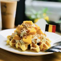 Monsieur Spoon（Seminyak）張用戶圖片