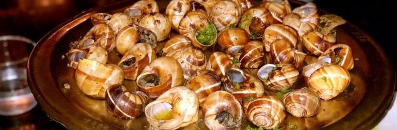 L’Escargot Montorgueil