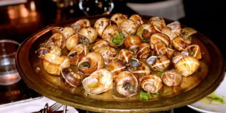 L’Escargot Montorgueil