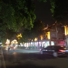 亚佛润饼皮 User Photo