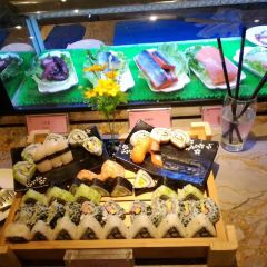 星酒店·舟西餐厅 User Photo