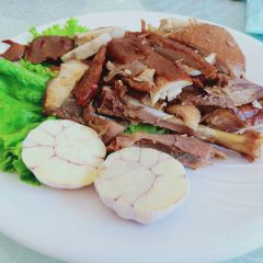 Shenhai Fishing Port User Photo