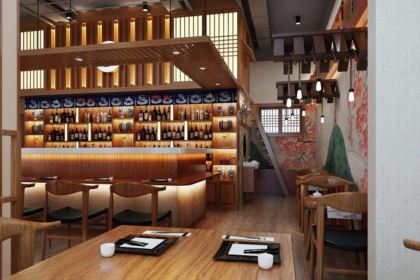 猫的精致寿司(总店)