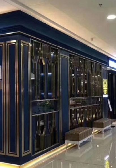 湯姆家的優質牛排西餐（吾悅廣場店）