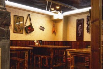 川筱(段家坝店)