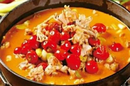 蛙美哒炭烧牛蛙