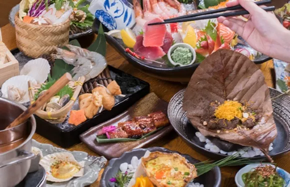 匠和風精緻料理（泉州復悅·尚柏奧萊店）