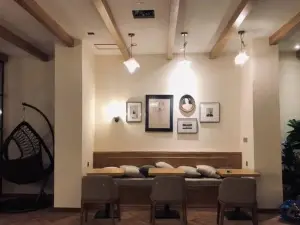 街角咖啡屋