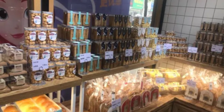 甜逗蛋糕(影劇院店)