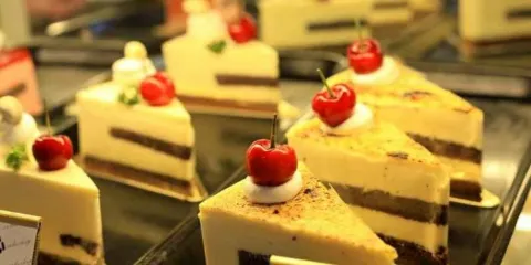 新美心(迎豐路店)