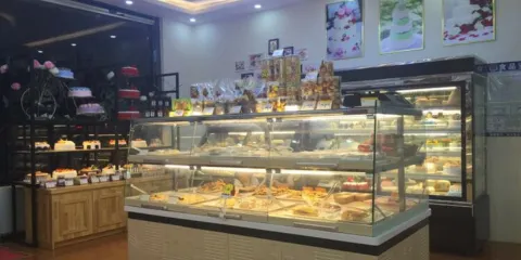 夢巴黎時尚烘培