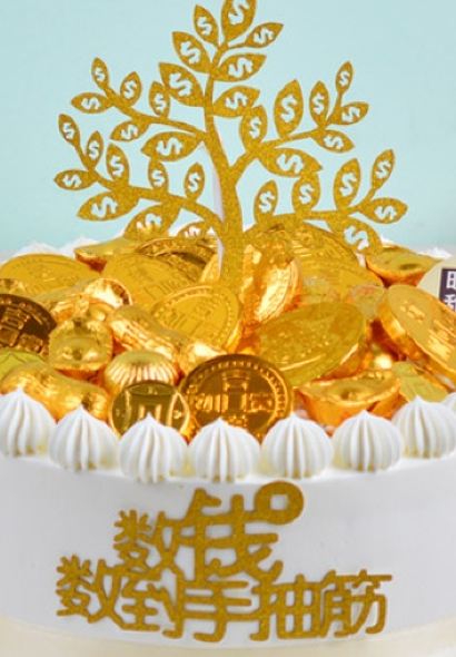 尚品派SopinCakes(江北店)