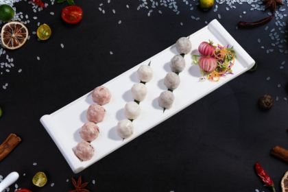 小洋房海鲜火锅·粤菜·烧腊(星湖街店)